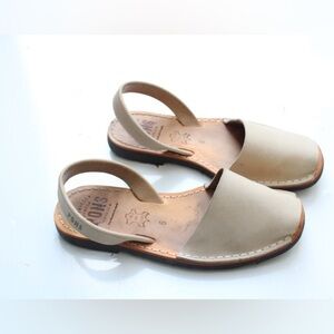 Pons Avarcas sandals